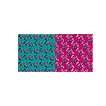 Mi Proyecto del curso: Creación y comercialización de patterns vectoriales. Projekt z dziedziny Stemple użytkownika Mauri Paredes - 27.03.2020