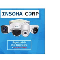 Mi Proyecto del curso: Venta de Productos y Servicios de Seguridad Electrónica.. Un proyecto de Programación, Desarrollo Web e Informática de hebert8a - 30.03.2020