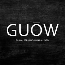Guow: Combinaciones hechas en wok que te fascinarán. Un projet de Marketing, Marketing de contenu, Marketing mobile , et Naming de Samantha Cerna Miranda - 30.03.2020