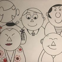 Mi Proyecto del curso: Dibujo para principiantes nivel -1. Traditional illustration project by eugemunioz - 03.28.2020