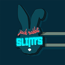 Proyecto de aleixdesinger.com para la renovación del logotipo de JackRabbit Slim's. Un projet de Design graphique de Aleix Baena Joya - 09.06.2020