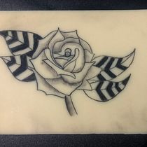Mi Proyecto del curso: Tatuaje para principiantes. Art Direction project by Luis Javier Hernández Ramírez - 03.28.2020