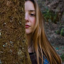 Proyecto final: Perdidas en el bosque. Fine-Art Photograph, and Portrait Photograph project by Sara Arjones - 03.28.2020
