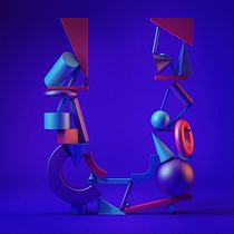 Proyectos del curso de 0 a Render con C4D. Un progetto di 3D di Jose Antonio Diaz - 28.03.2020