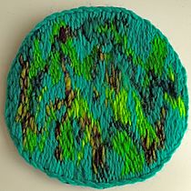 My project in Creative Embroidery: The Stitch Revolution course. Un projet de Artisanat de fanimonica - 28.03.2020