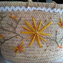Mi cesta. Arts, and Crafts project by Meritxell Rodríguez - 03.28.2020