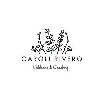 Mi Proyecto del curso: Caroli Rivero- Childcare & Coaching. Education project by Carolina Rivero Cisneros - 03.28.2020