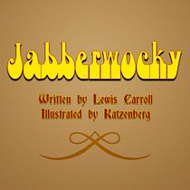 Jabberwocky. Comic, Character Design, and Traditional illustration project by Mau Reyes - 05.26.2020