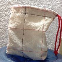 Mi Proyecto del curso: Costura básica con máquina de coser . Un projet de Artisanat de monicaob68412 - 29.03.2020