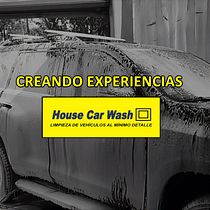 Lavado de Vehiculos con el minimo detalle. Digital Marketing project by Coco Celis - 03.29.2020