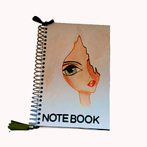 Mi Proyecto del curso: Manitascreativas. Arts, and Crafts project by Beatriz Saad - 04.01.2020