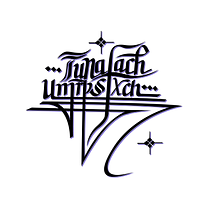 Mi Proyecto del curso: Caligrafía y lettering para manos inquietas. Calligraph project by Juan Montalvo Alvarado - 03.29.2020