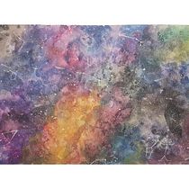 Mi Proyecto del curso: Técnicas modernas de acuarela. Watercolor Painting project by Ainara - 04.03.2020