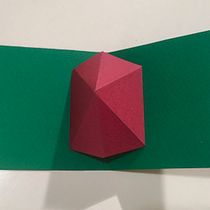 Primeros pasos. Projekt z dziedziny To i art użytkownika Giulia Ripandelli - 29.03.2020