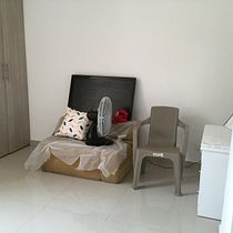 Mi Proyecto del curso: Iniciación al diseño de interiores. Een project van  Interieurdecoratie e Interieurontwerp van angiesilvav - 29.03.2020