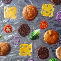 Mi Proyecto del curso: Creatividad gastronómica y composición de patterns. Un proyecto de Fotografía para Instagram de ALEJANDRA SOCHE GÓMEZ - 29.03.2020