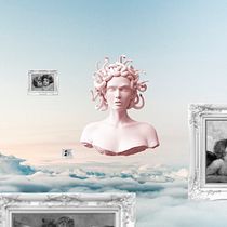 Mi Proyecto del curso: Camino hacia ninguna parte. . Un progetto di Animazione 3D e Video di Eva Sanz Navarro - 30.03.2020