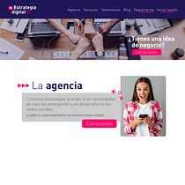 Mi Proyecto del curso: Desarrollo de un plan de medios digitales. Un progetto di Comunicazione, Content marketing e Marketing digitale di Laura Sepúlveda - 29.03.2020