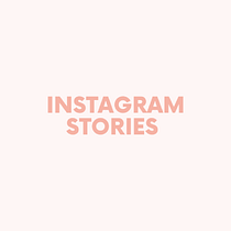 Mi Proyecto del curso: Creación y edición de contenido para Instagram Stories. Social Media project by Maria Isabel Araque Montes - 03.30.2020