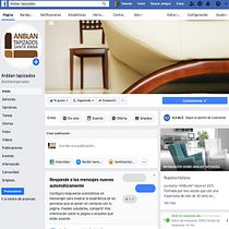 Mi Proyecto del curso: Introducción a las redes sociales para emprendedores creativos. Furniture Design, and Making project by yolanda martinez vacas - 03.30.2020