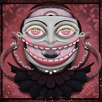 Mi Proyecto del curso: Ilustración digital con Procreate por @Miguel_bume. To, Art, Arte urbana, Desenho, Desenho digital, Ilustração tradicional e Ilustração digital projeto de Miguel Pérez García - 30.03.2020