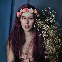 Mi Proyecto del curso: Retrato fotográfico pictórico. Un projet de Composition photographique, Photographie, Photographie artistique , et Photographie de portrait de Lereica Vera - 30.03.2020