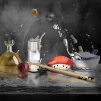 Mi Proyecto del curso: Pintura e ilustración realista con Procreate. Design project by Elisardo Adrian Urrutia - 03.31.2020