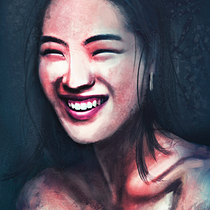 Mi Proyecto del curso: Pinceles y pixeles: introducción a la pintura digital en Photoshop. Projekt z dziedziny  Sztuki piękne użytkownika Jose Quiroga Gener - 31.03.2020
