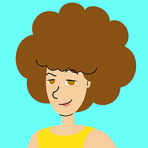 MUD JUMP - Vectorial Animation with After Effects course. Een project van 2D-animatie y Animatie van ali.bhja - 31.03.2020