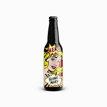 Mi Proyecto del curso: Branding y packaging para una cerveza artesanal. Graphic Design project by elviraseco - 03.31.2020