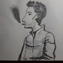 Mi Proyecto del curso: Dibujo para principiantes nivel -1. Un projet de Dessin de jaume_ribas - 04.04.2020