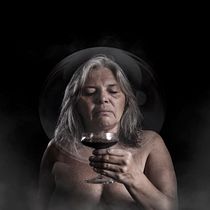Mi Proyecto del curso: Fotomontaje creativo para publicidad Ein Projekt aus dem Bereich Artistische Fotografie von Paula Costantino - 31.03.2020