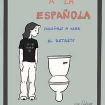 Mi Proyecto del curso: Narrar en viñetas con un boli. . Comic project by Ines Martín del Real - 03.31.2020