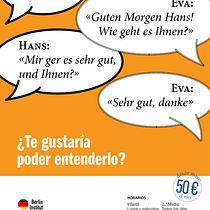 Mi Proyecto del curso: Ortotipografía para diseñadores Ein Projekt aus dem Bereich Plakatdesign von esthersanguesa - 31.03.2020