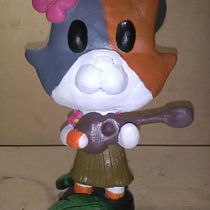 Mi Proyecto del curso: Escultura de personajes en plastilina epóxica. Un projet de Art to de Chavax Romero - 01.04.2020