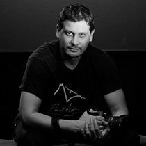 Mi Proyecto del curso: Introducción a la astrofotografía. Un projet de Photographie de Vincent Maidana - 01.04.2020