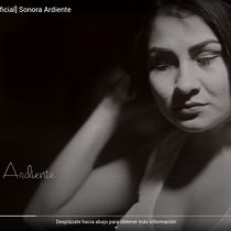 Mi proyecto con Sonora Ardiente. Multimedia, Music, and Music Production project by Heriberto Urquizo - 03.20.2018