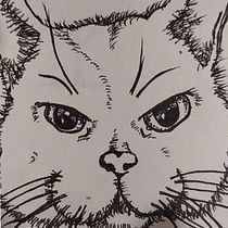 Mi Proyecto del curso: Dibujo para principiantes nivel -1. Un projet de Créativité , et Design  de daniela - 01.04.2020