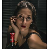 Mi Proyecto del curso: Retoque fotográfico de moda y belleza con Photoshop. Photograph project by Nico Ferraretto - 04.03.2020