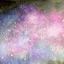 Mi Proyecto del curso: Técnicas modernas de acuarela. Un progetto di Pittura ad acquerello di Mariana Sánchez Rico - 01.04.2020