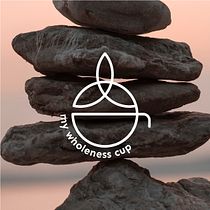 PROYECTO FINAL: My Wholeness Cup . Br, ing e Identidade, Design editorial e Ilustração vetorial projeto de Sabrina Marín Romero - 31.03.2020