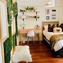 Mi Proyecto del curso: Iniciación al diseño de interiores. Een project van  Interieurdecoratie van Giuliana Ugarelli Reinafarje - 01.04.2020