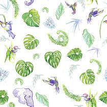 Mi Proyecto AZAHAR_19 MARZO_VALENCIA. Un progetto di Illustrazione botanica di Nyajo Gil - 01.04.2020