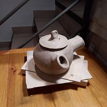 Mi Proyecto del curso: Cerámica creativa: da forma a tus ideas con una técnica artesanal. Ceramics, and DIY project by Alix González Piña - 04.01.2020