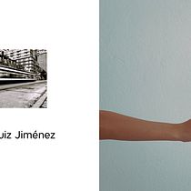 Antes y despues José Manuel . Fotografia projeto de José Manuel Ruíz Jiménez - 01.04.2020