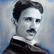Mi Proyecto del curso: Retrato realista con lápiz de grafito. Animação 2D projeto de alisil - 01.04.2020