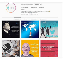Mi Proyecto del curso: Introducción al marketing digital en Instagram. Communication project by ramsesrosero - 04.02.2020