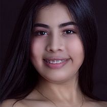 Mi Proyecto del curso: Retoque fotográfico de moda y belleza con Photoshop. Photograph project by Francisco Gonzalez - 04.02.2020