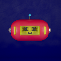 Pp-Bot. 3D project by José Manuel Reyes Torrealba - 04.02.2020