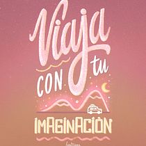 Mi Proyecto del curso: Caligrafía y lettering para Instagram con Procreate. Caligrafia, Criatividade, Design, Desenho tipográfico e Instagram projeto de Beatriz García Sánchez - 02.04.2020